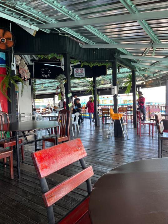 Photo of Kafe Abang J Kudat - Kudat, Sabah, Malaysia