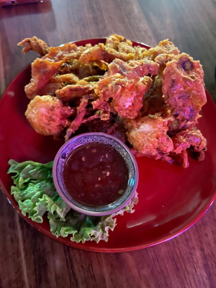 Photo of Airport in Shanghai 1950 - Kota Kinabalu, Sabah, Malaysia