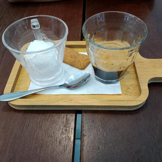 Photo of Tempurung cafe, Kota Kinabalu - Kota Kinabalu, Sabah, Malaysia