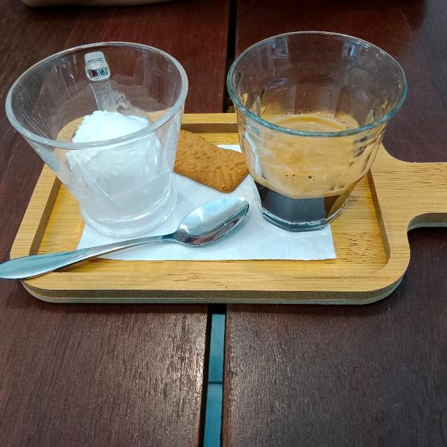 Photo of Tempurung cafe, Kota Kinabalu - Kota Kinabalu, Sabah, Malaysia