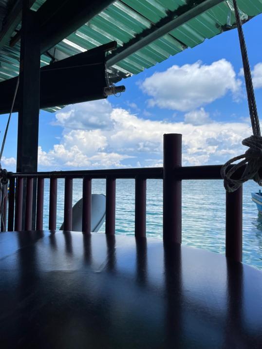 Photo of Kafe Abang J Kudat - Kudat, Sabah, Malaysia