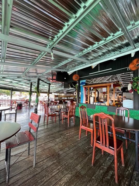 Photo of Kafe Abang J Kudat - Kudat, Sabah, Malaysia