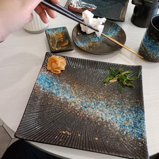 Photo of Izumi Teppanyaki & Sushi Restaurant (Elite) - Kota Kinabalu, Sabah, Malaysia