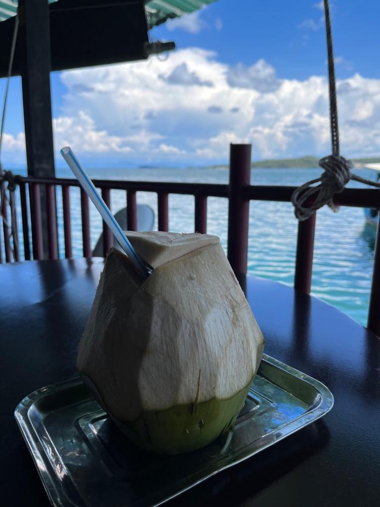 Photo of Kafe Abang J Kudat - Kudat, Sabah, Malaysia