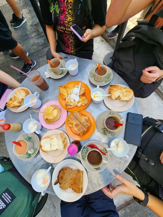 Photo of Toh Soon Cafe - George Town, Penang, Malaysia