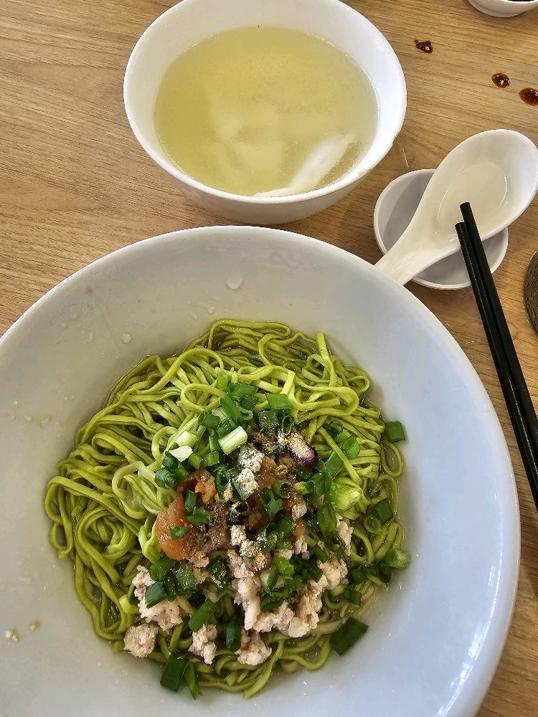 Photo of Holiao Noodles 優麵小舖 - Kuala Lumpur, Kuala lumpur, Malaysia