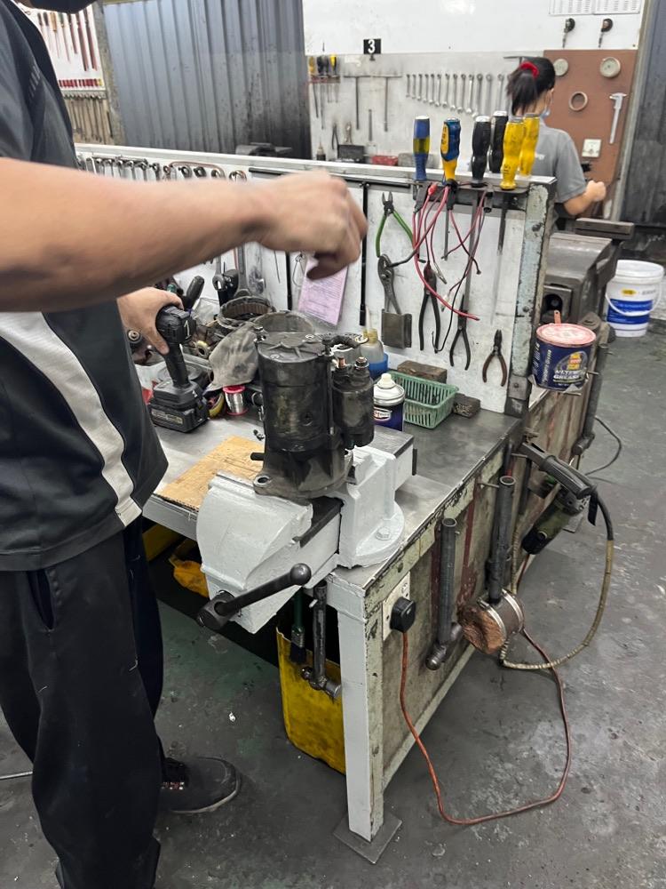 Photo of Automotive Electrical Technology - Kota Kinabalu, Sabah, Malaysia