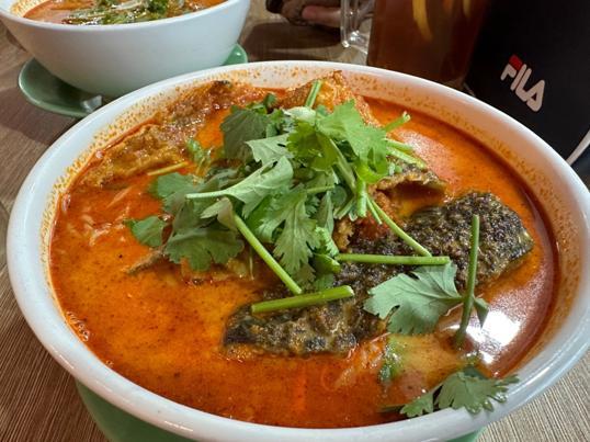 Photo of Santai Restaurant - Halal Dim Sum - Kota Kinabalu, Sabah, Malaysia