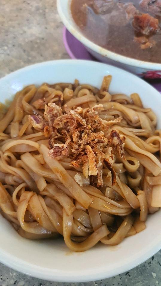 Photo of Yii Siang Hainan Ngiu Chap - Kota Kinabalu, Sabah, Malaysia