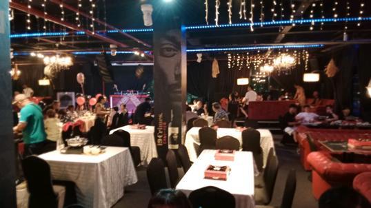 Photo of Awan Restobar - Kota Kinabalu, Sabah, Malaysia