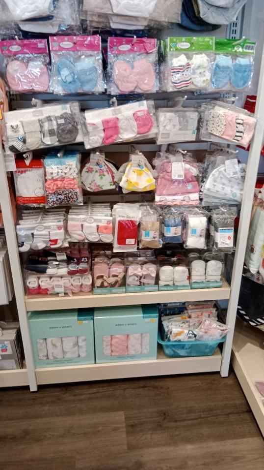 Photo of Baby Time ( Lintas Branch) - Kota Kinabalu, Sabah, Malaysia