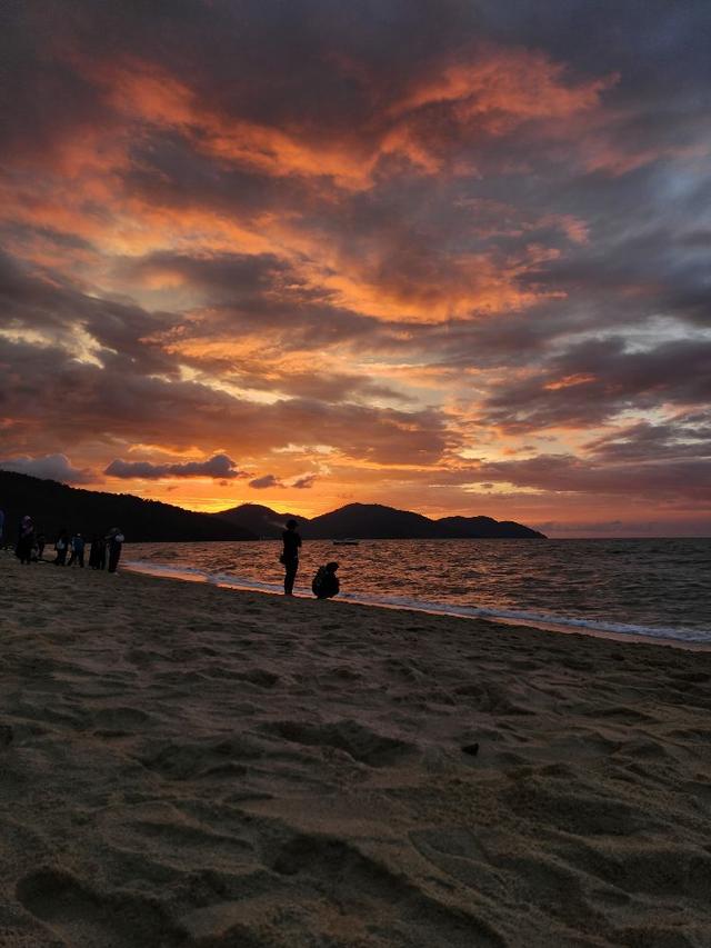Photo of Batu Ferringhi Beach - George Town, Penang, Malaysia