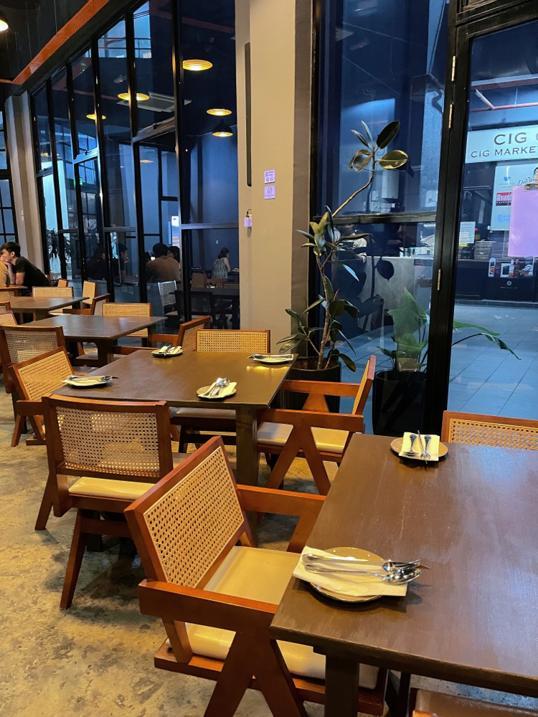 Photo of akar’s restaurant - Kota Kinabalu, Sabah, Malaysia