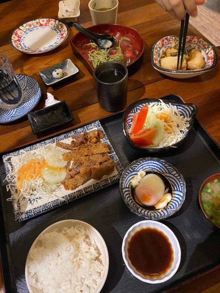 Photo of Nagasaki Japanese Restaurant - Kota Kinabalu, Sabah, Malaysia