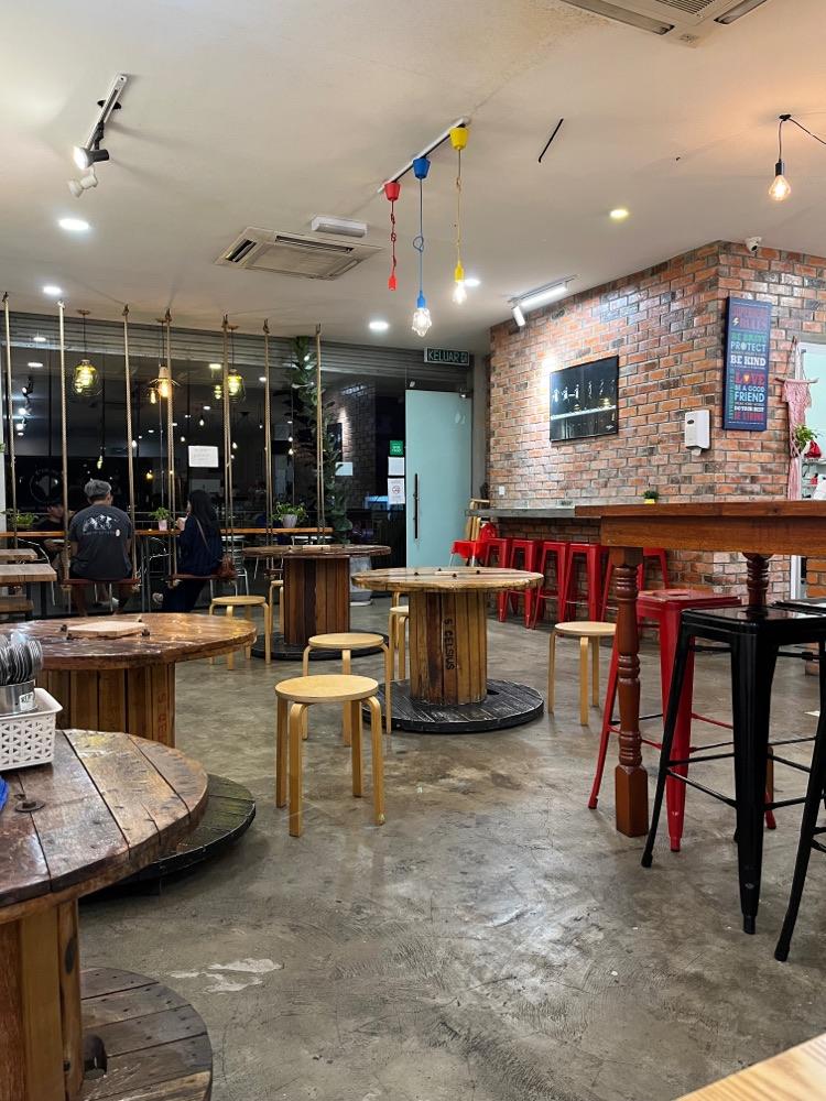 Photo of 5 Celsius Gelato - Kota Kinabalu, Sabah, Malaysia