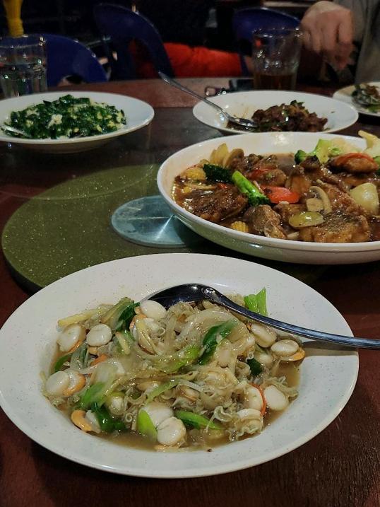 Photo of Planet Kudat Cafe & Bar - Kudat, Sabah, Malaysia
