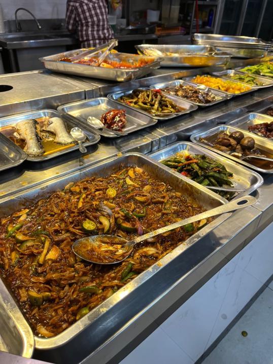 Photo of Damai Restaurant 家常便饭 - Kota Kinabalu, Sabah, Malaysia