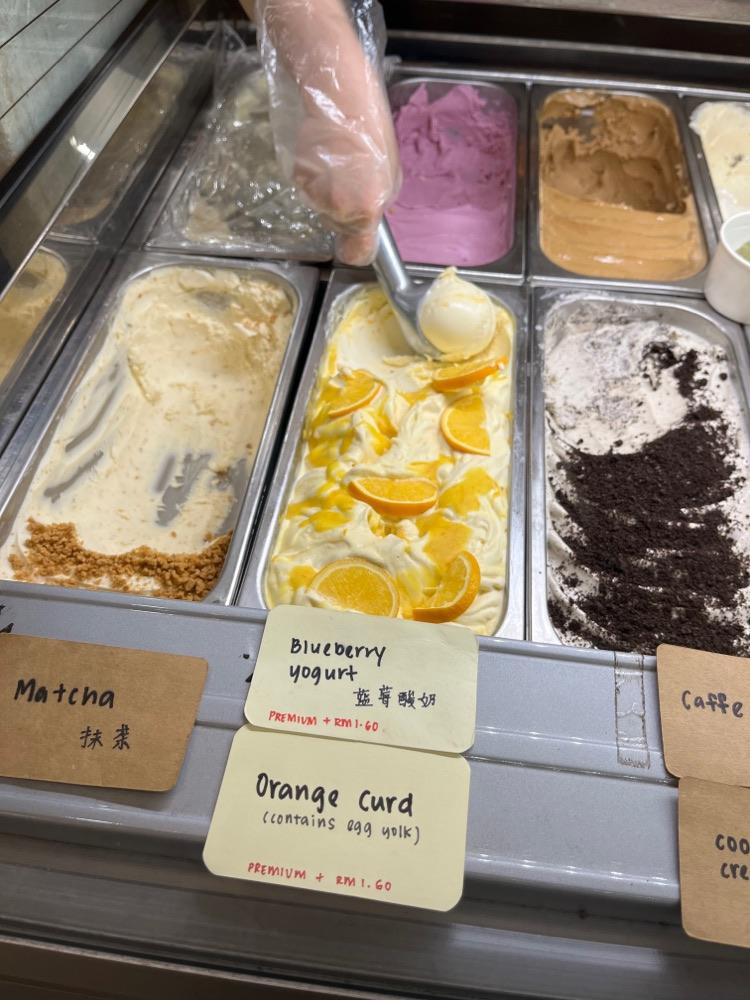 Photo of 5 Celsius Gelato - Kota Kinabalu, Sabah, Malaysia