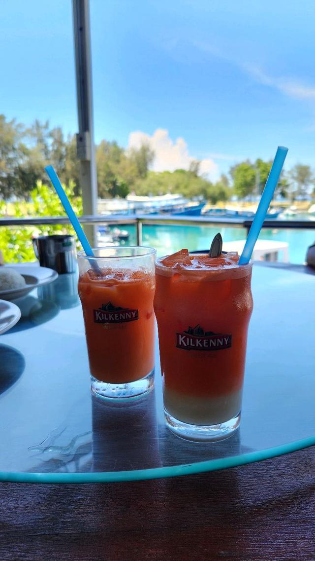 Photo of Planet Kudat Cafe & Bar - Kudat, Sabah, Malaysia