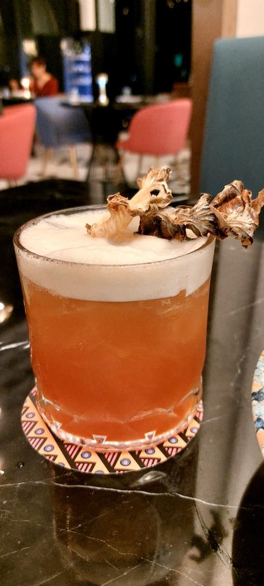 Photo of Atoti - Miri, Sarawak, Malaysia