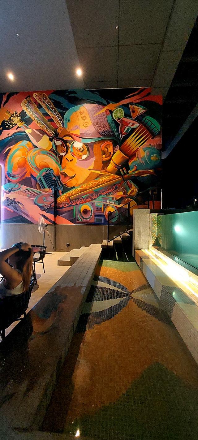 Photo of Atoti - Miri, Sarawak, Malaysia