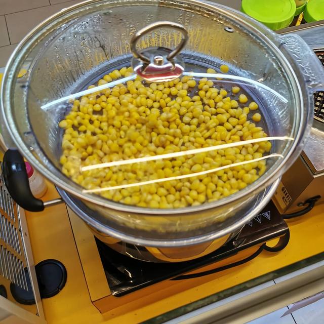 Photo of Golden Fish ITCC - Kota Kinabalu, Sabah, Malaysia