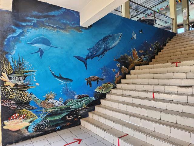 Photo of Planet Kudat Cafe & Bar - Kudat, Sabah, Malaysia