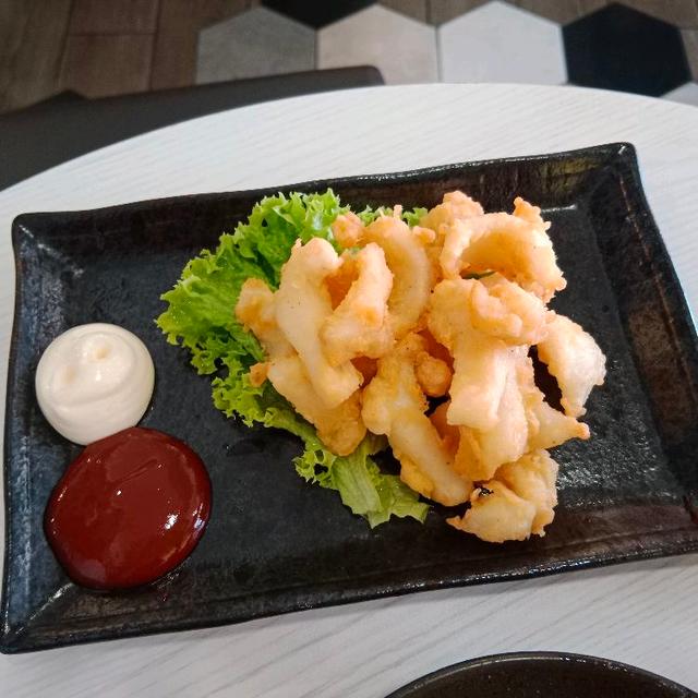 Photo of Izumi Teppanyaki & Sushi Restaurant (Elite) - Kota Kinabalu, Sabah, Malaysia