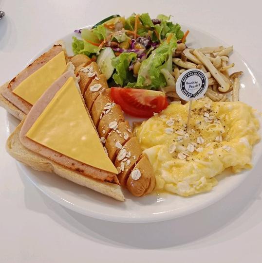 Photo of Healthy Dessert - Tawau, Sabah, Malaysia