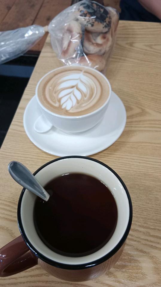 Photo of Bagel' Off Sabah - Kota Kinabalu, Sabah, Malaysia