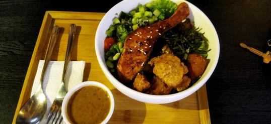 Photo of Guilt Free Society KK - Kota Kinabalu, Sabah, Malaysia