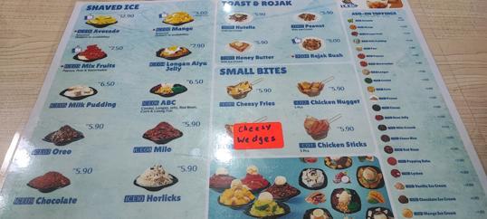 Photo of Ice To You - Kota Kinabalu, Sabah, Malaysia