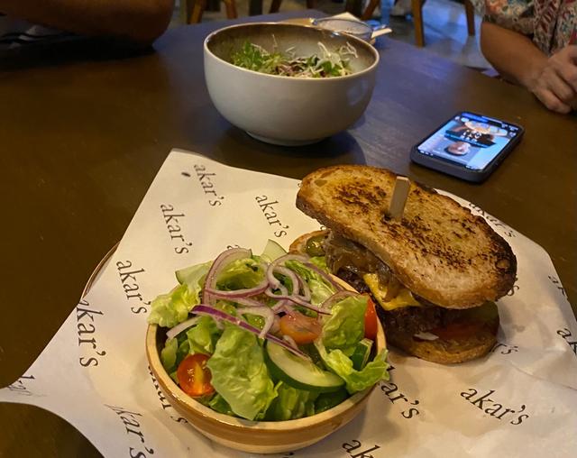 Photo of akar’s restaurant - Kota Kinabalu, Sabah, Malaysia