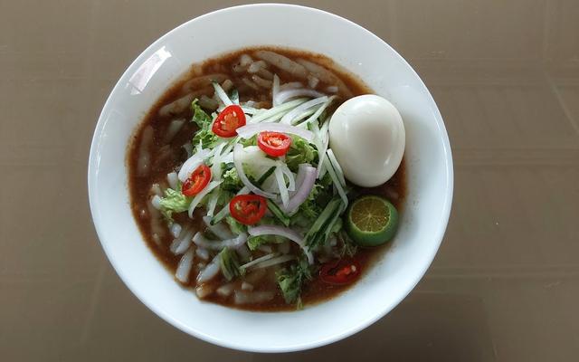 Photo of ABC & Cendol Parit Keroma - Muar, Johor, Malaysia