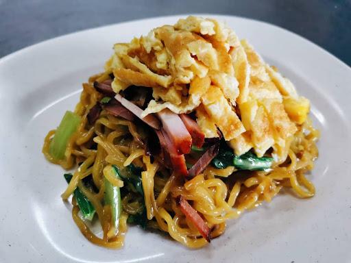 Photo of Yes Cafe Lintas 亿昇茶餐室 - Kota Kinabalu, Sabah, Malaysia