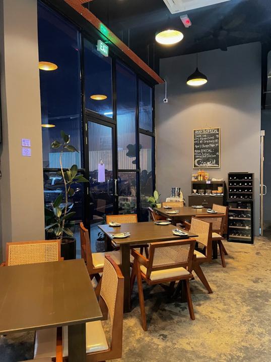 Photo of akar’s restaurant - Kota Kinabalu, Sabah, Malaysia