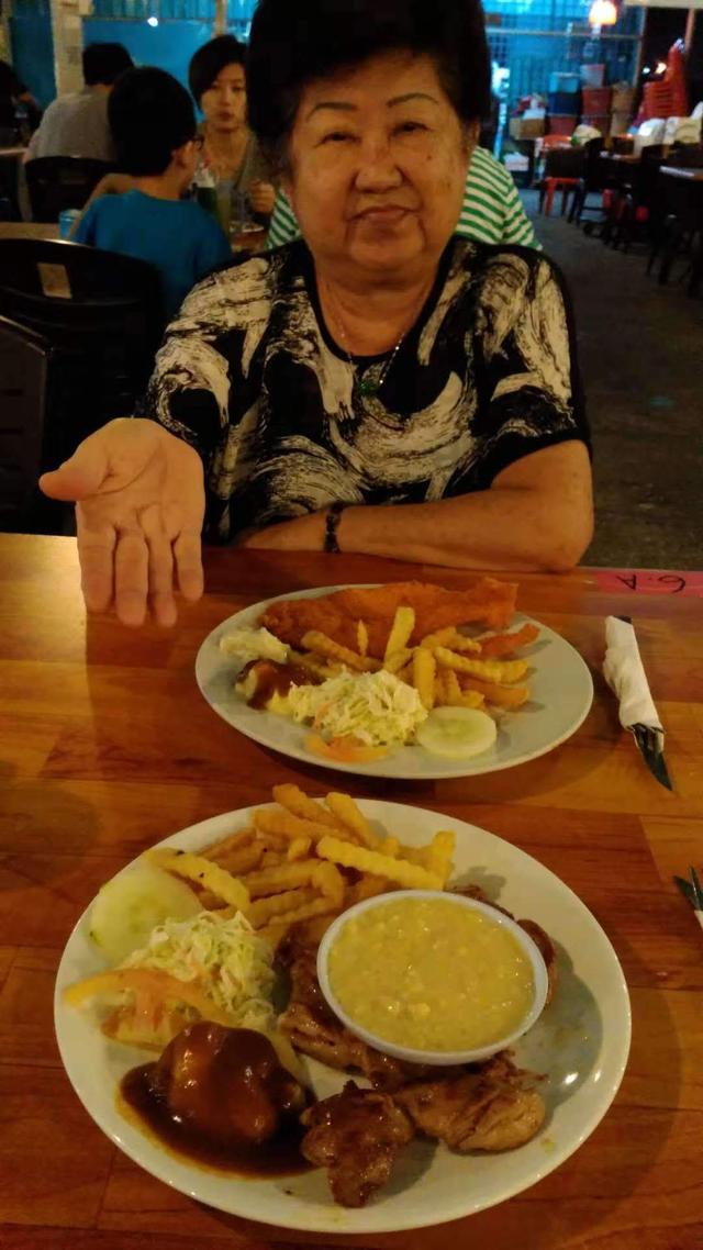 Photo of Alif Murni Tomyam - Muar, Johor, Malaysia