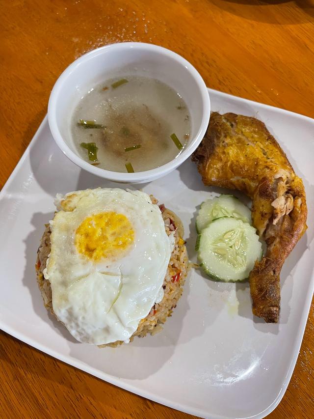 Photo of AYAM GEPUK STATION (Muar) - Muar, Johor, Malaysia