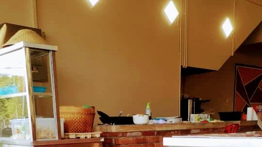 Photo of AYAM GEPUK STATION (Muar) - Muar, Johor, Malaysia