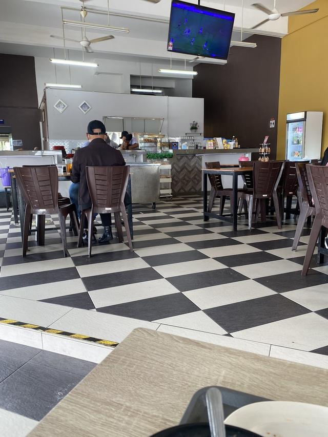 Photo of Ayam Penyet Stadium - Muar, Johor, Malaysia