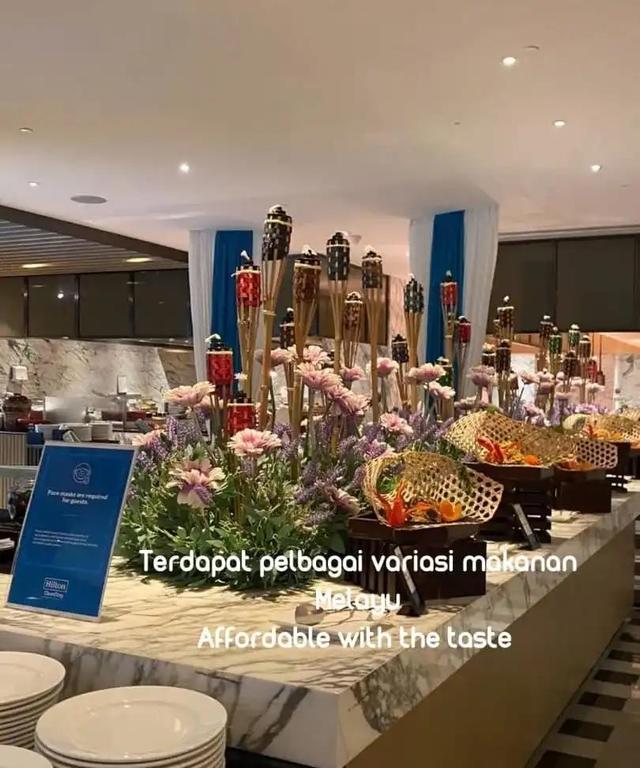 Photo of Sutera Harbour Resort - Kota Kinabalu, Sabah, Malaysia