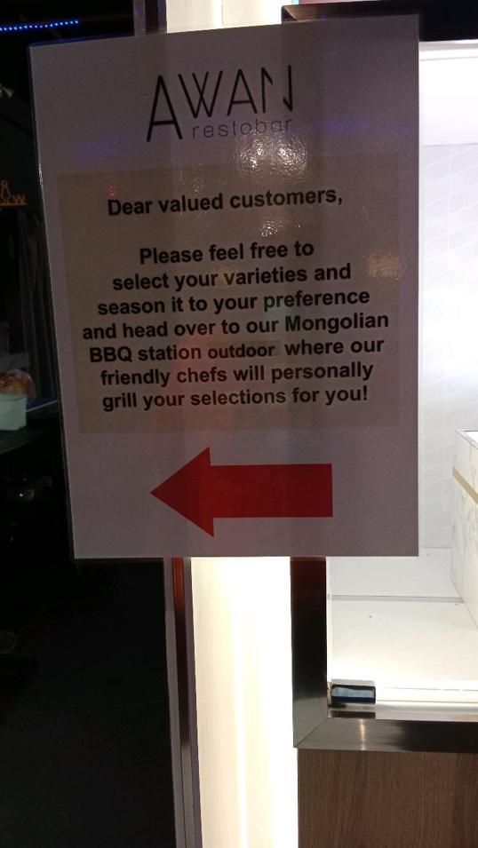 Photo of Awan Restobar - Kota Kinabalu, Sabah, Malaysia