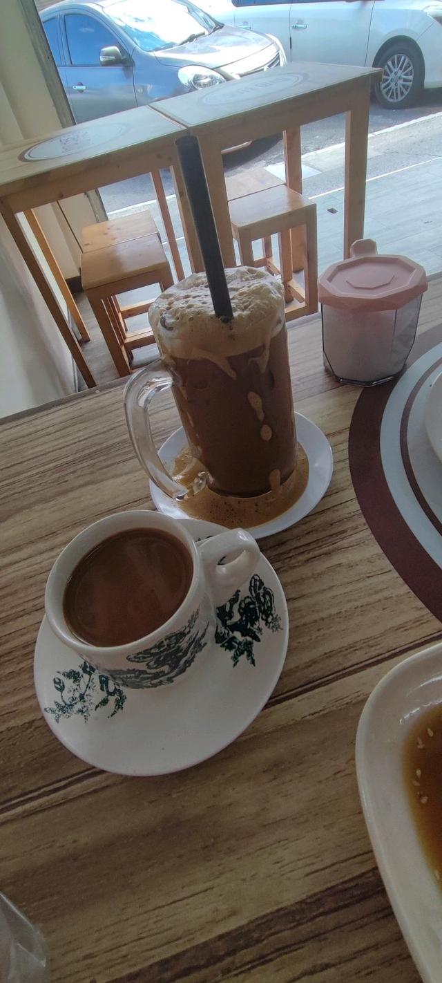 Photo of 富满 Fook Man Kopitiam - Kota Kinabalu, Sabah, Malaysia