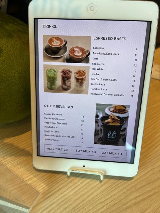 Photo of Times Three JQ Central - Kota Kinabalu, Sabah, Malaysia