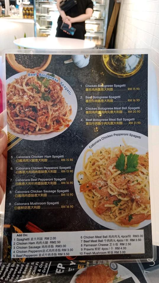 Photo of Healthy Dessert - Tawau, Sabah, Malaysia