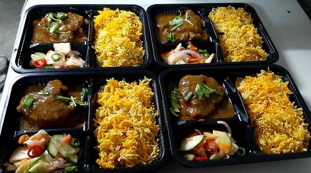 Photo of Baryani Corner.Com - Muar, Johor, Malaysia