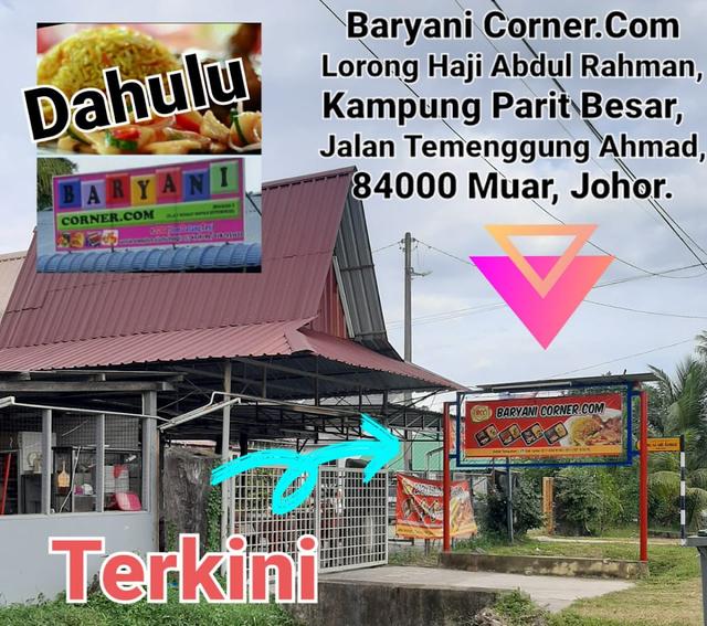 Photo of Baryani Corner.Com - Muar, Johor, Malaysia