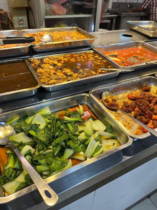 Photo of Damai Restaurant 家常便饭 - Kota Kinabalu, Sabah, Malaysia