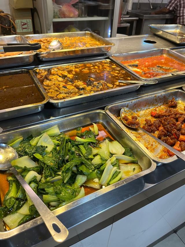 Photo of Damai Restaurant å®¶å¸¸ä¾¿é¥ - Kota Kinabalu, Sabah, Malaysia