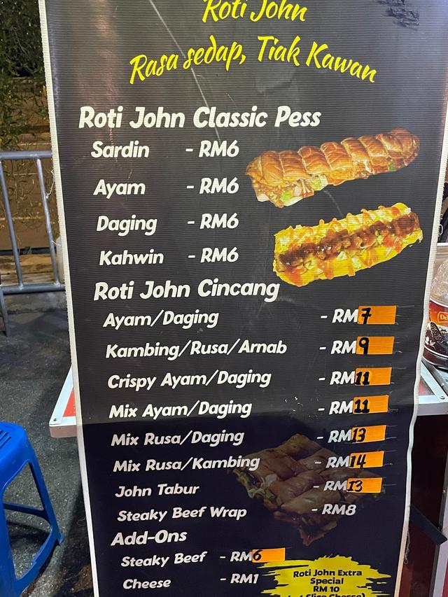 Photo of Burger Petak - Melaka, Melaka, Malaysia